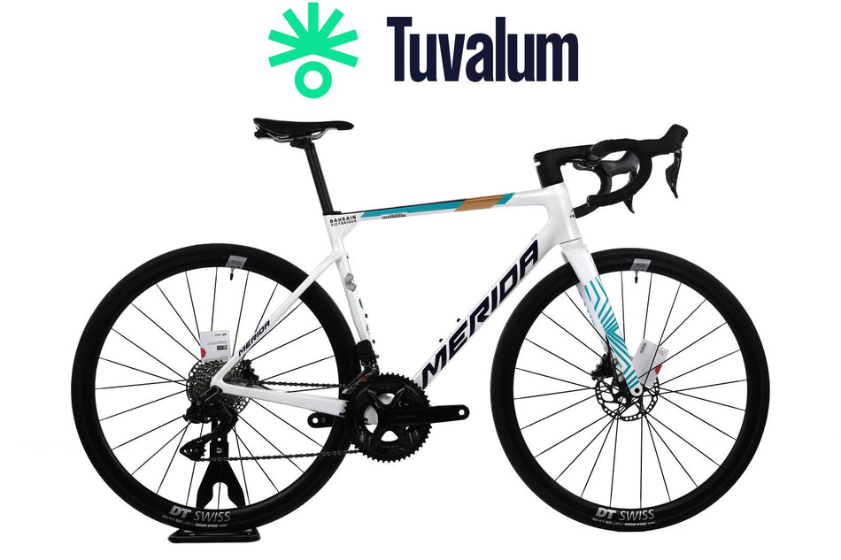 Merida Scultura 6000 - Bicicleta de carretera