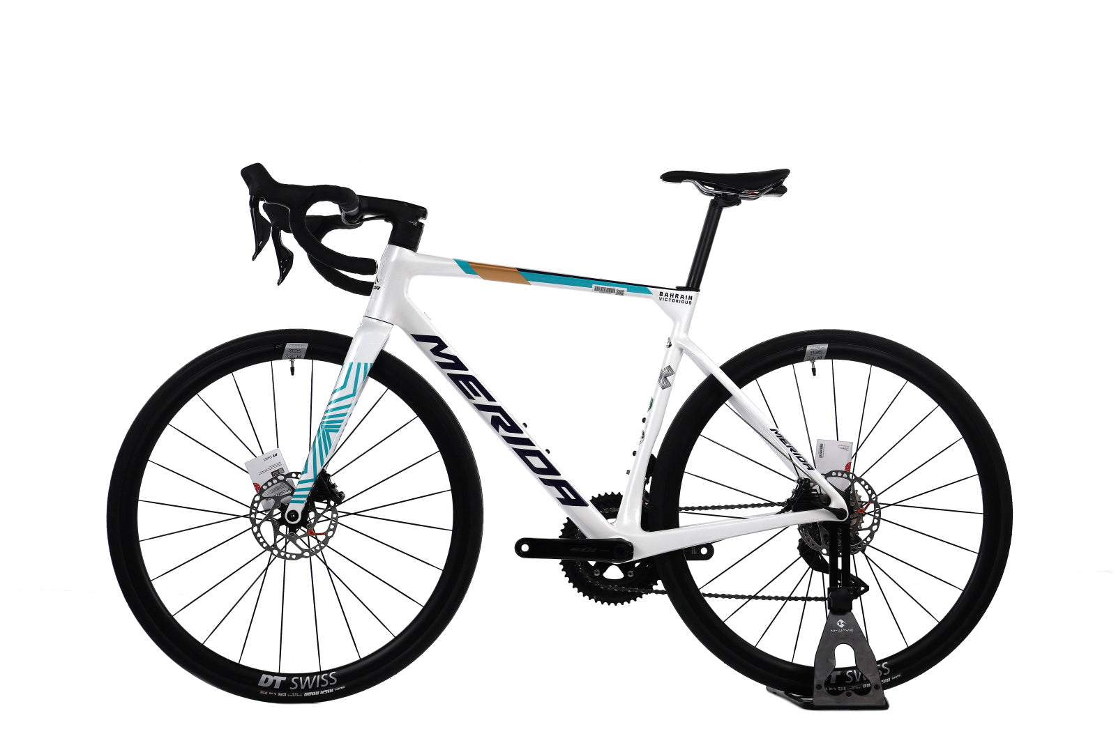 Merida Scultura 6000 - Bicicleta de carretera