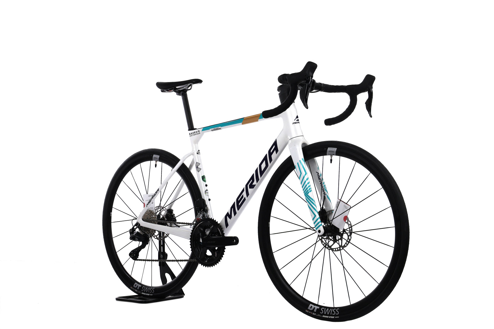 Merida Scultura 6000 - Bicicleta de carretera