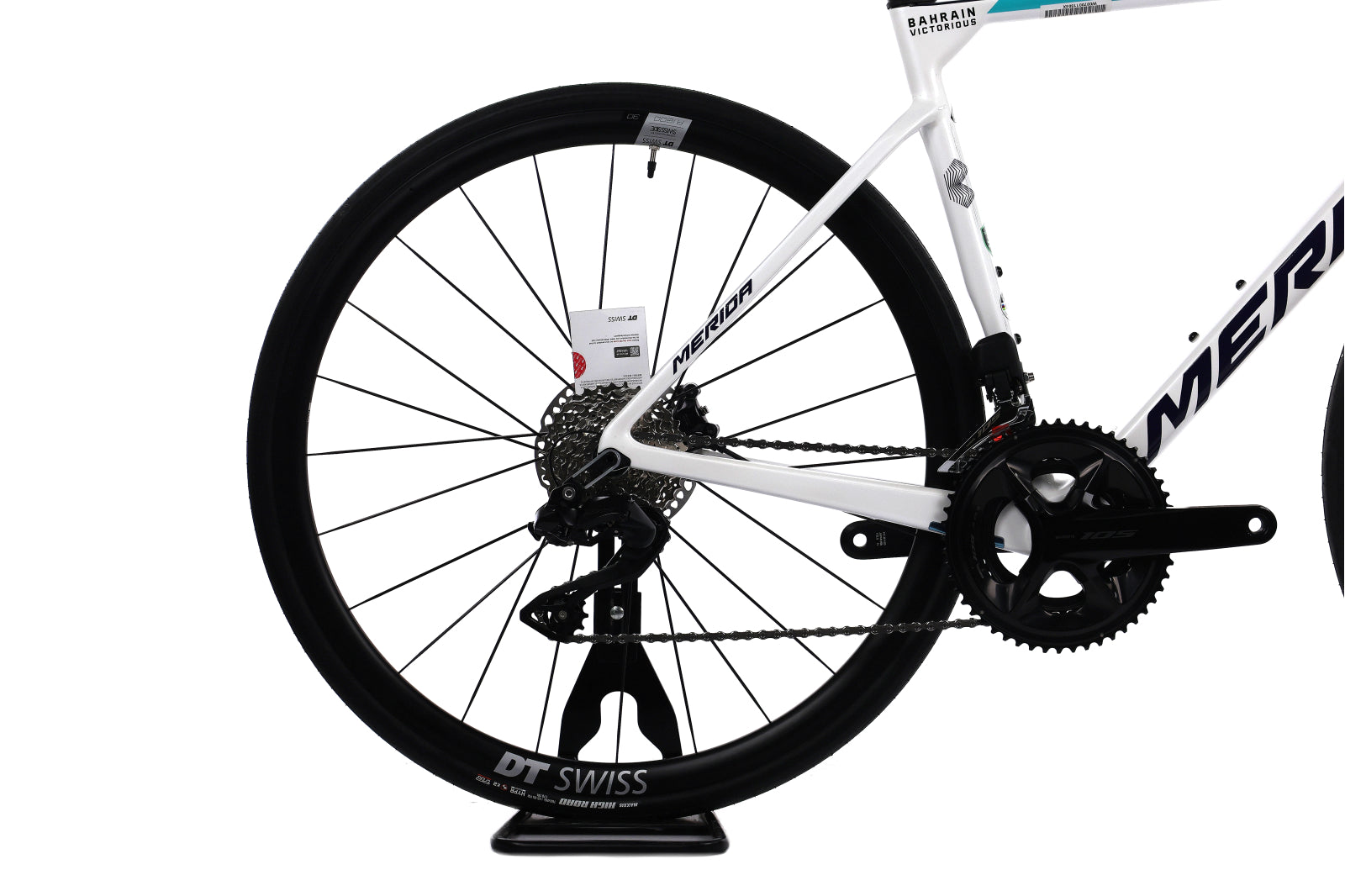 Merida Scultura 6000 - Bicicleta de carretera