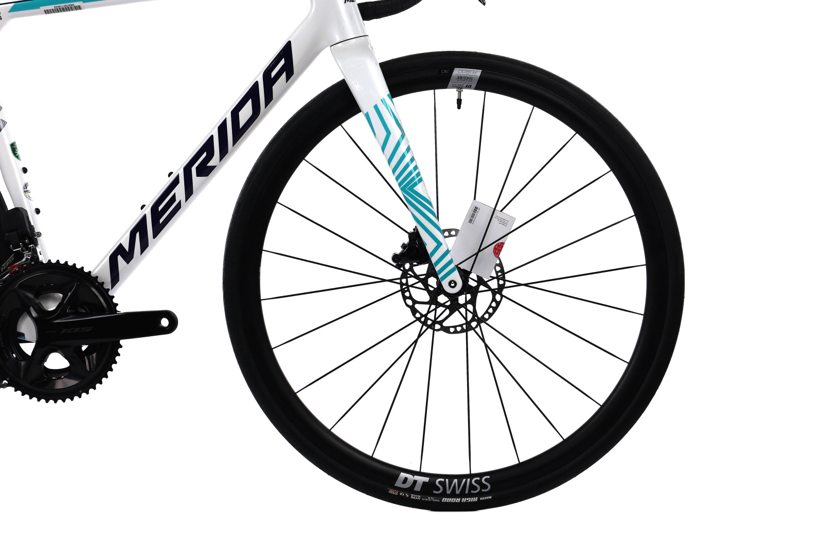 Merida Scultura 6000 - Bicicleta de carretera