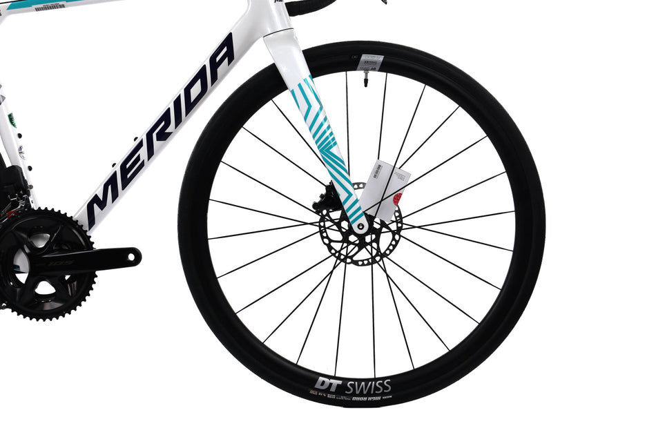 Merida Scultura 6000 - Bicicleta de carretera