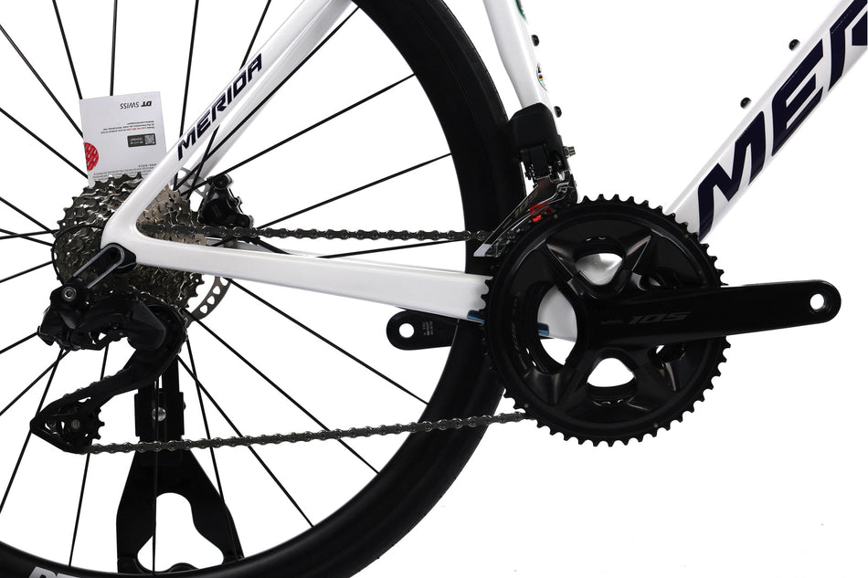 Merida Scultura 6000 - Bicicleta de carretera