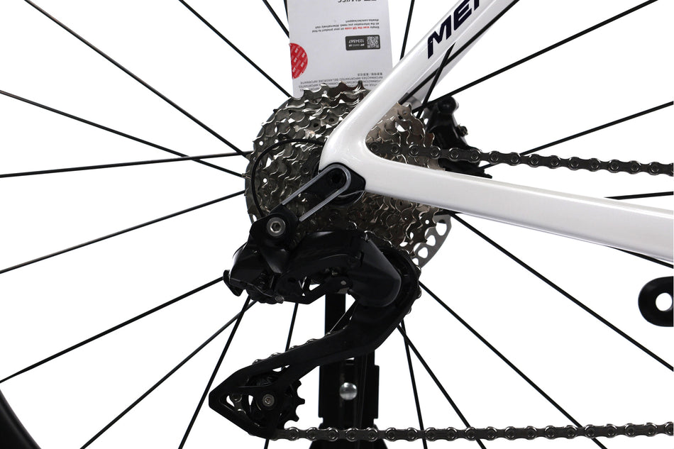 Merida Scultura 6000 - Bicicleta de carretera