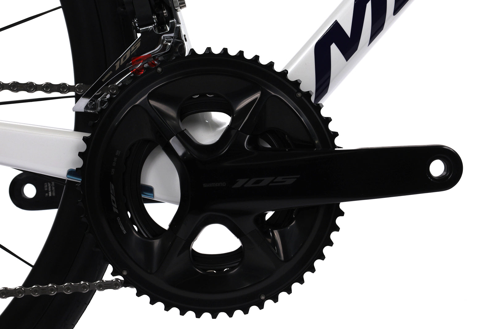 Merida Scultura 6000 - Bicicleta de carretera