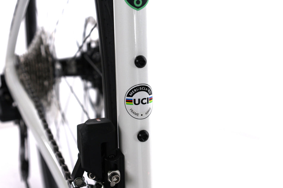 Merida Scultura 6000 - Bicicleta de carretera