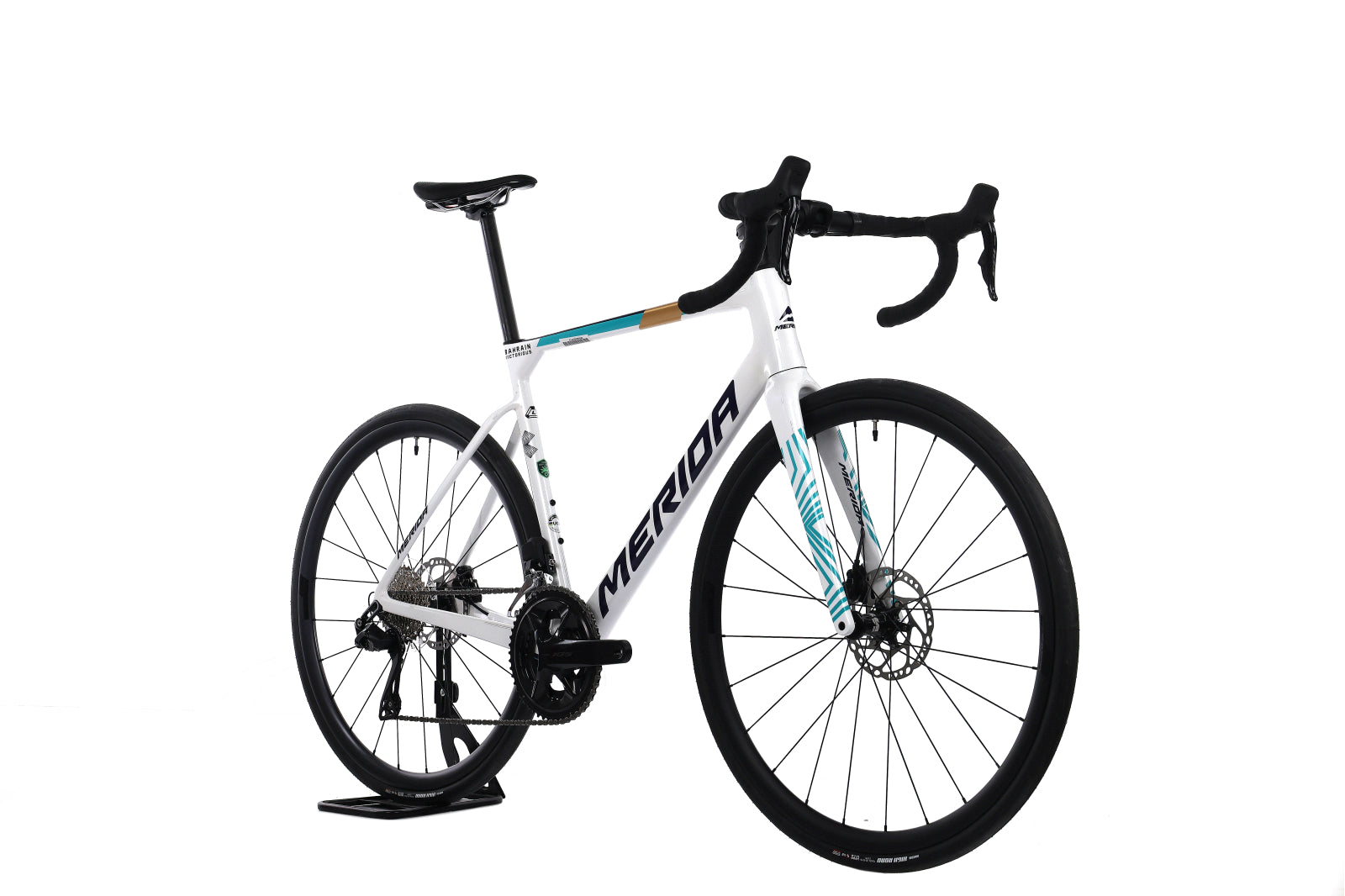 Merida Scultura 6000 - Bicicleta de carretera