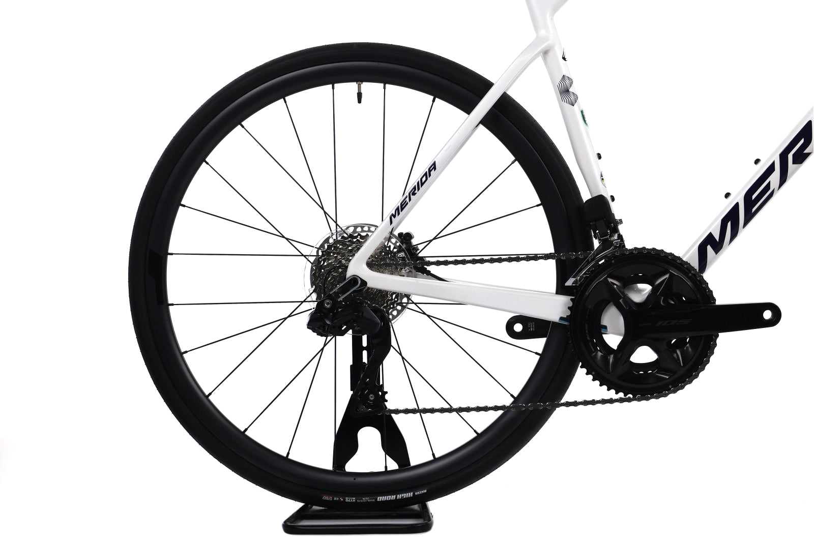 Merida Scultura 6000 - Bicicleta de carretera