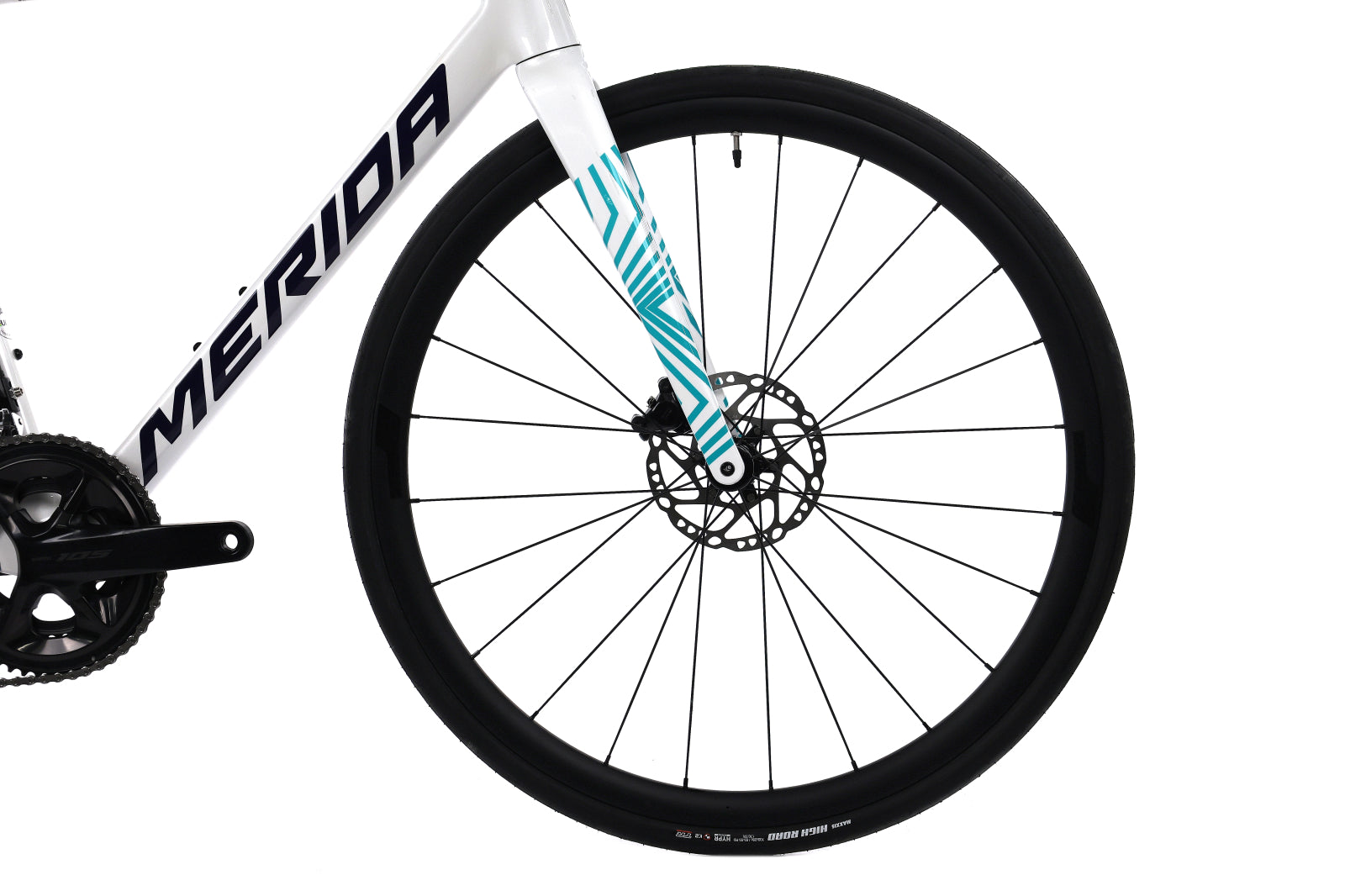 Merida Scultura 6000 - Bicicleta de carretera