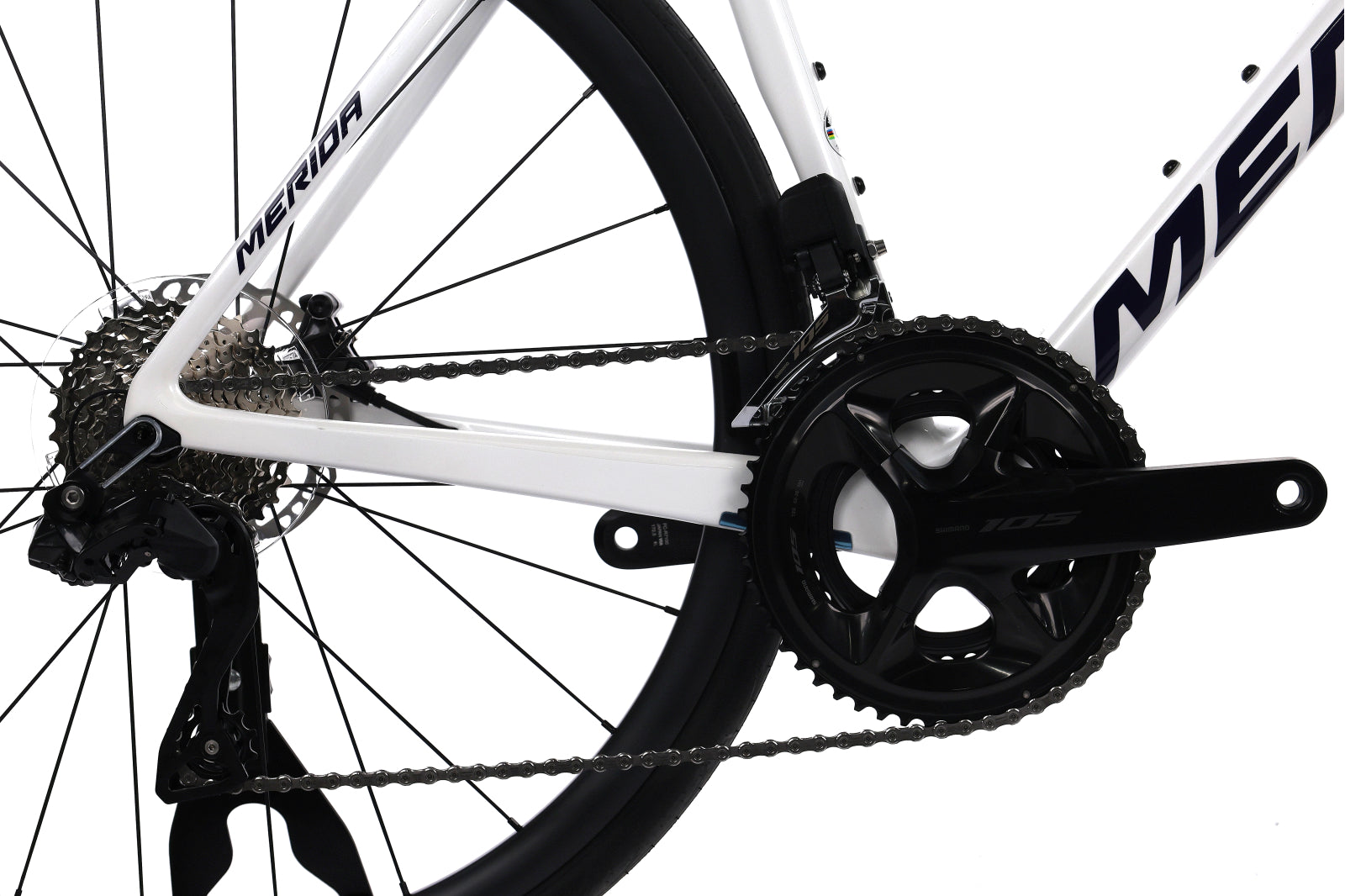 Merida Scultura 6000 - Bicicleta de carretera