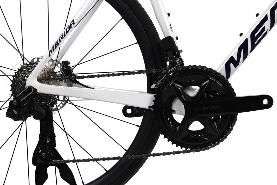 Merida Scultura 6000 - Bicicleta de carretera