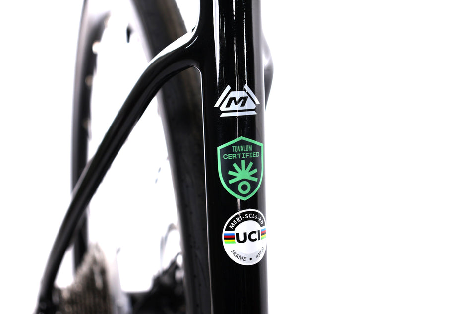 Merida Scultura 5000 - Bicicleta de carretera