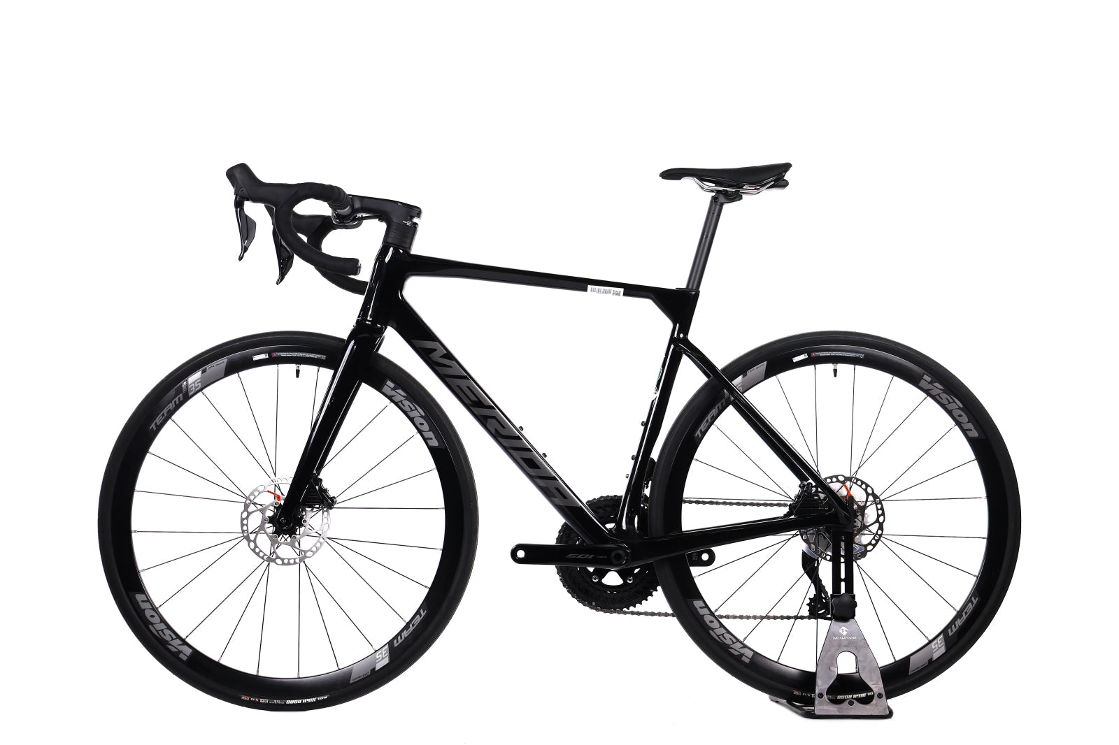 Merida Scultura 5000 - Bicicleta de carretera