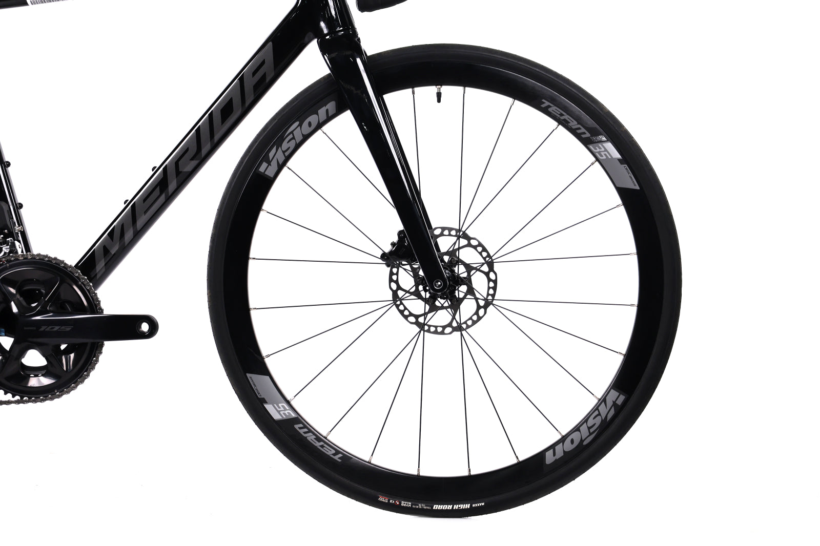 Merida Scultura 5000 - Bicicleta de carretera