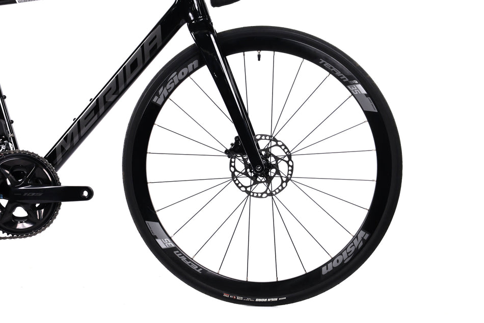 Merida Scultura 5000 - Bicicleta de carretera