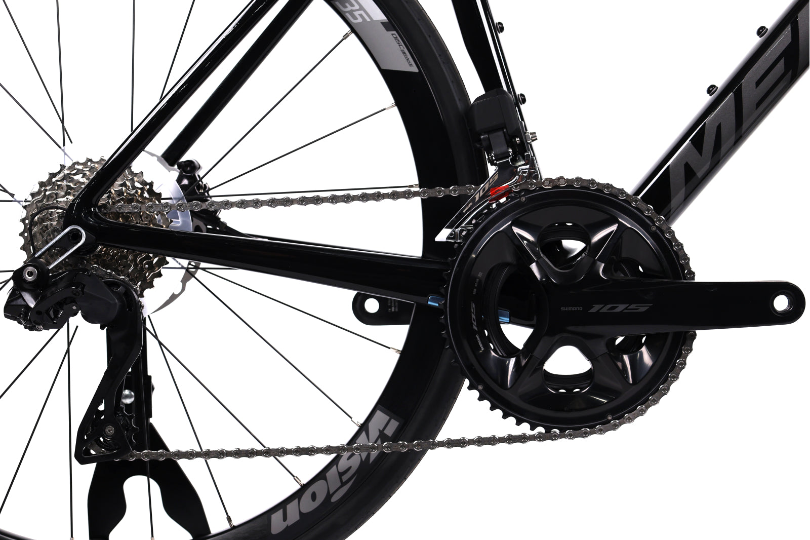 Merida Scultura 5000 - Bicicleta de carretera