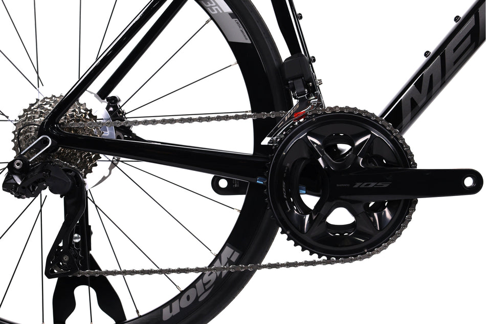 Merida Scultura 5000 - Bicicleta de carretera