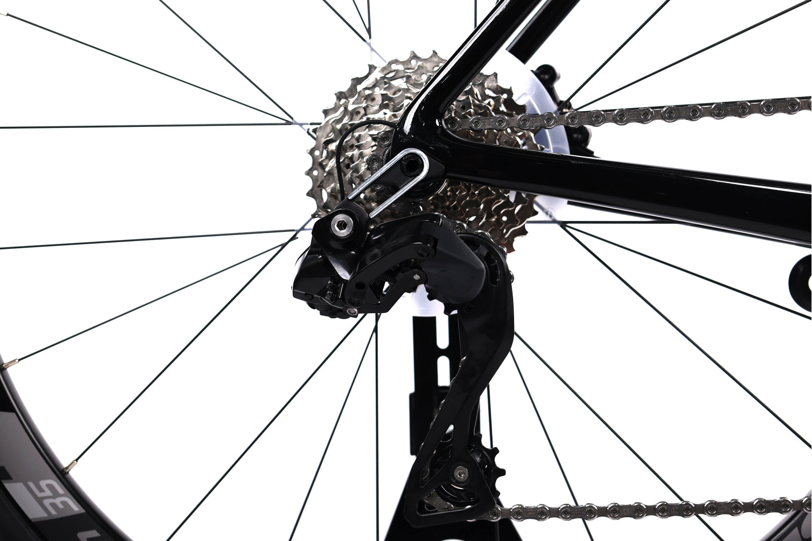 Merida Scultura 5000 - Bicicleta de carretera