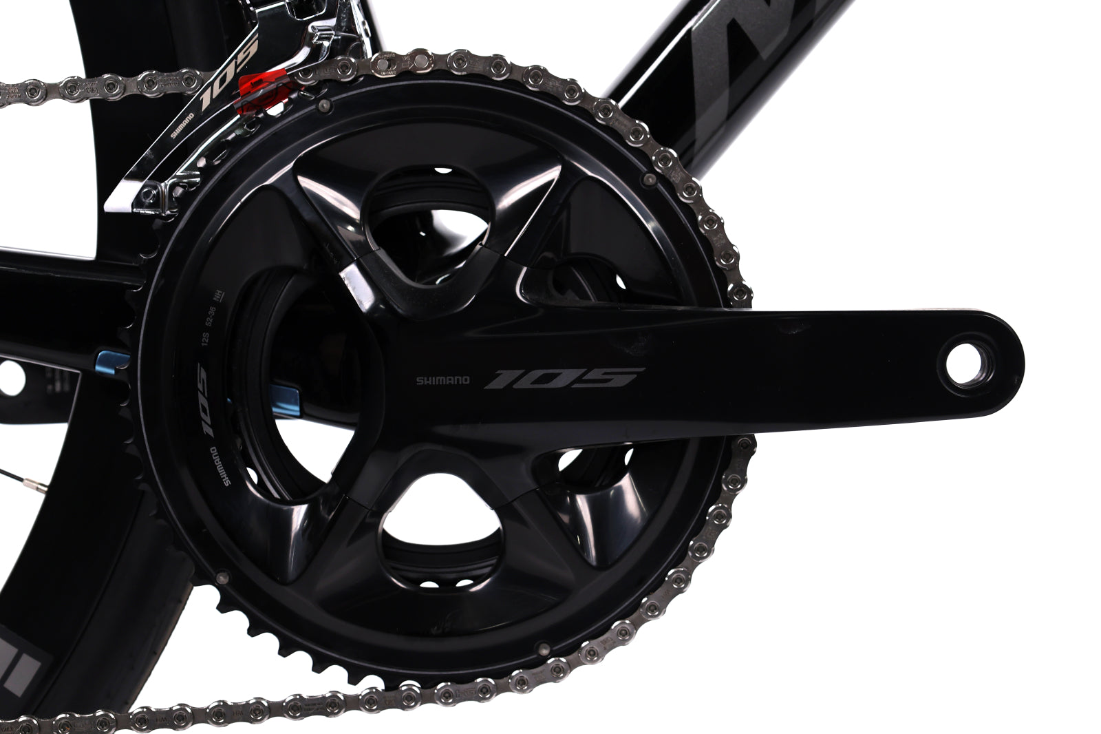 Merida Scultura 5000 - Bicicleta de carretera