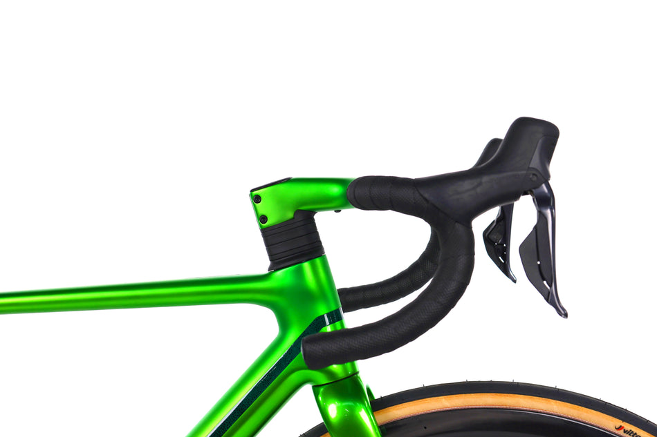 Wilier Verticale SLR Ultegra Di12 - Bicicleta de carretera