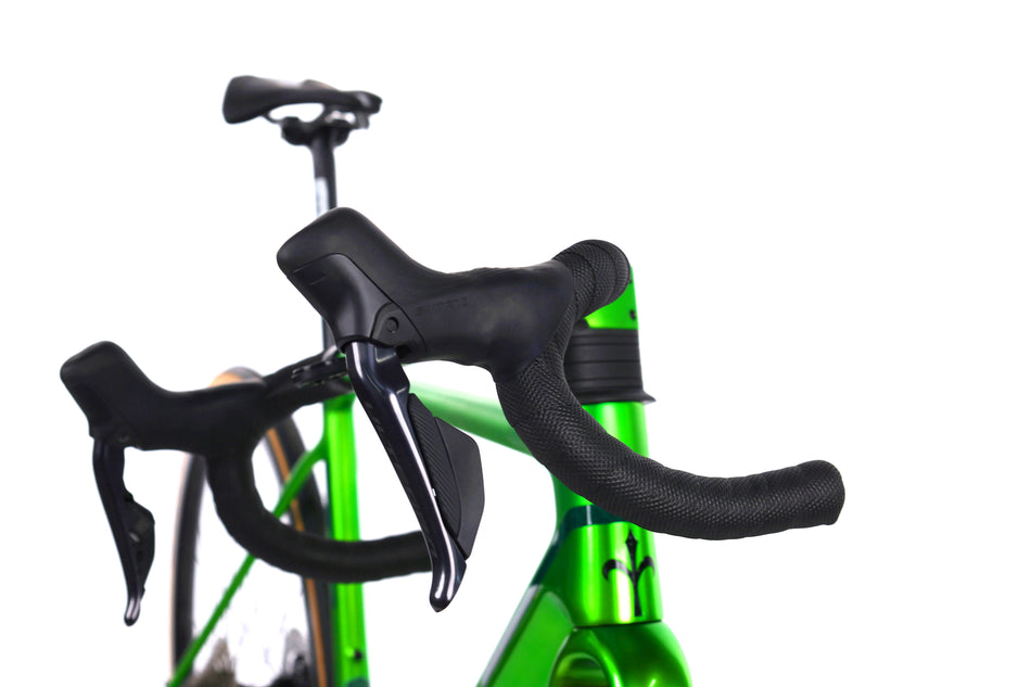 Wilier Verticale SLR Ultegra Di12 - Bicicleta de carretera