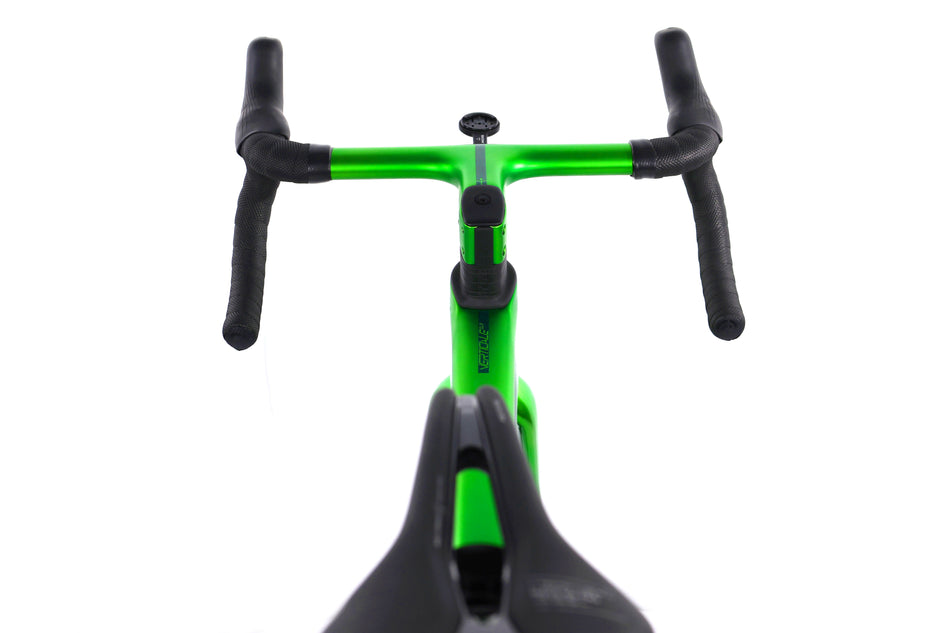 Wilier Verticale SLR Ultegra Di12 - Bicicleta de carretera