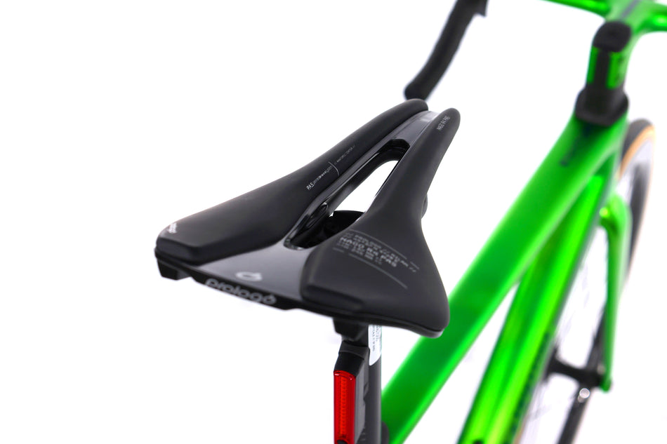 Wilier Verticale SLR Ultegra Di12 - Bicicleta de carretera