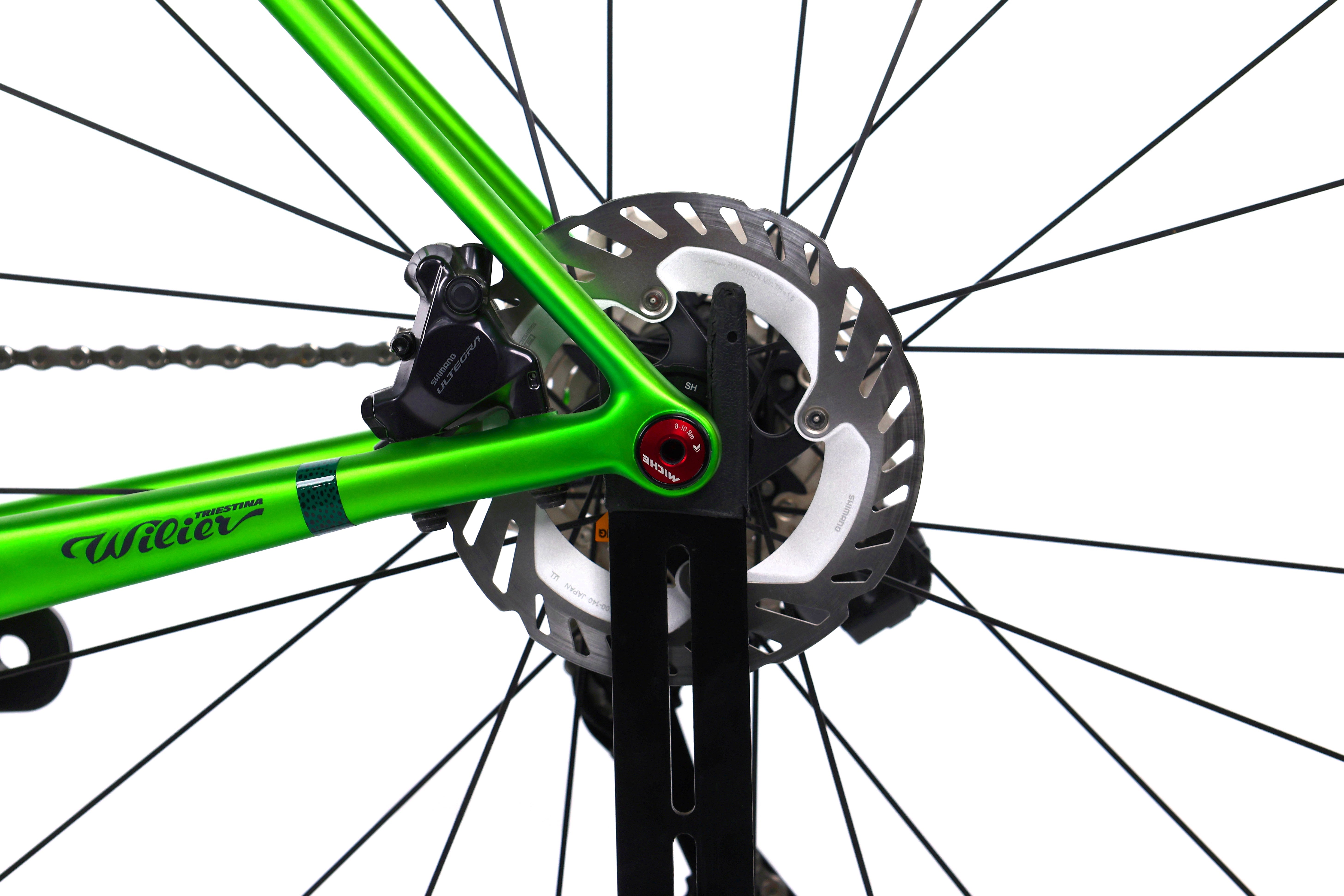 Wilier Verticale SLR Ultegra Di12 - Bicicleta de carretera