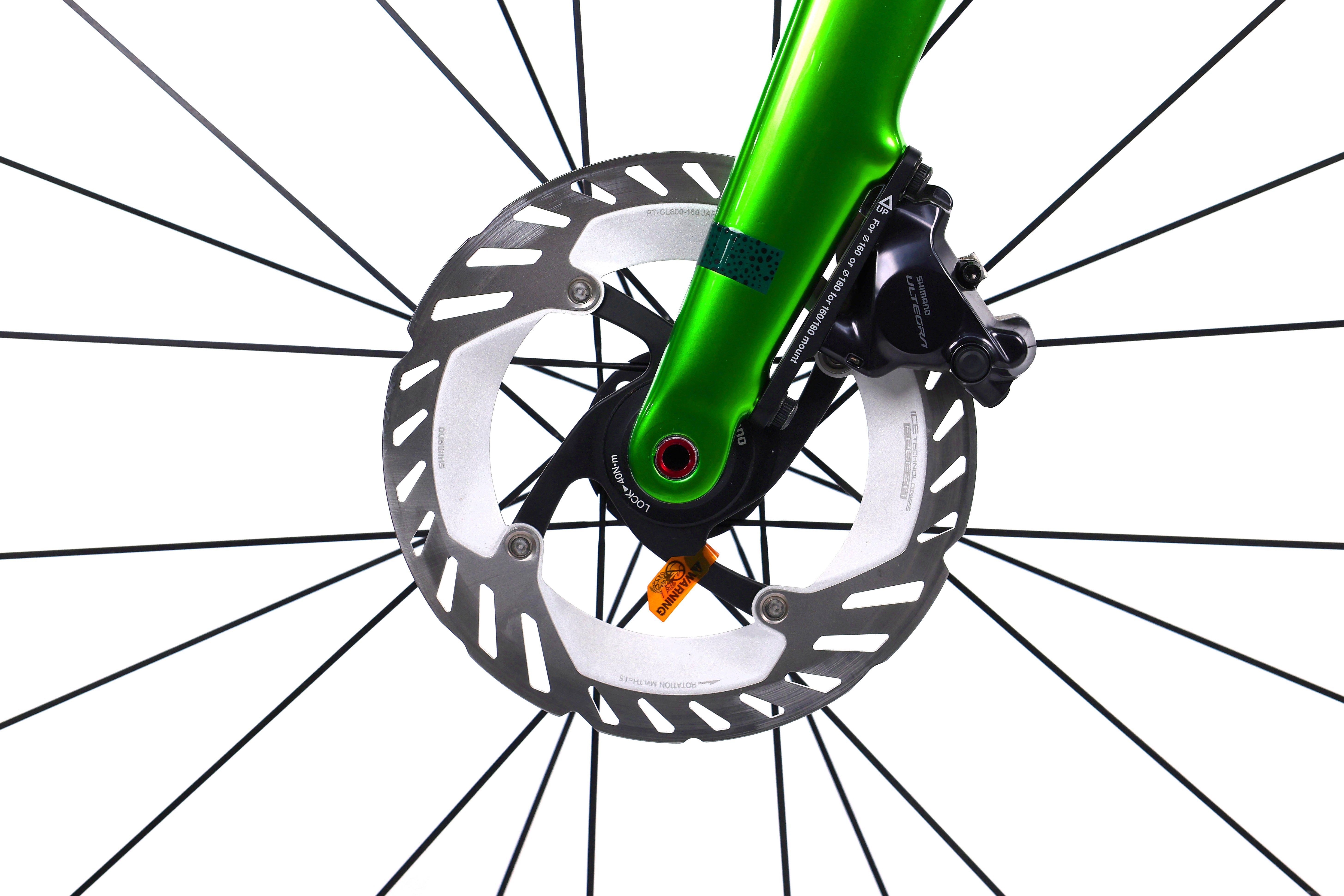 Wilier Verticale SLR Ultegra Di12 - Bicicleta de carretera