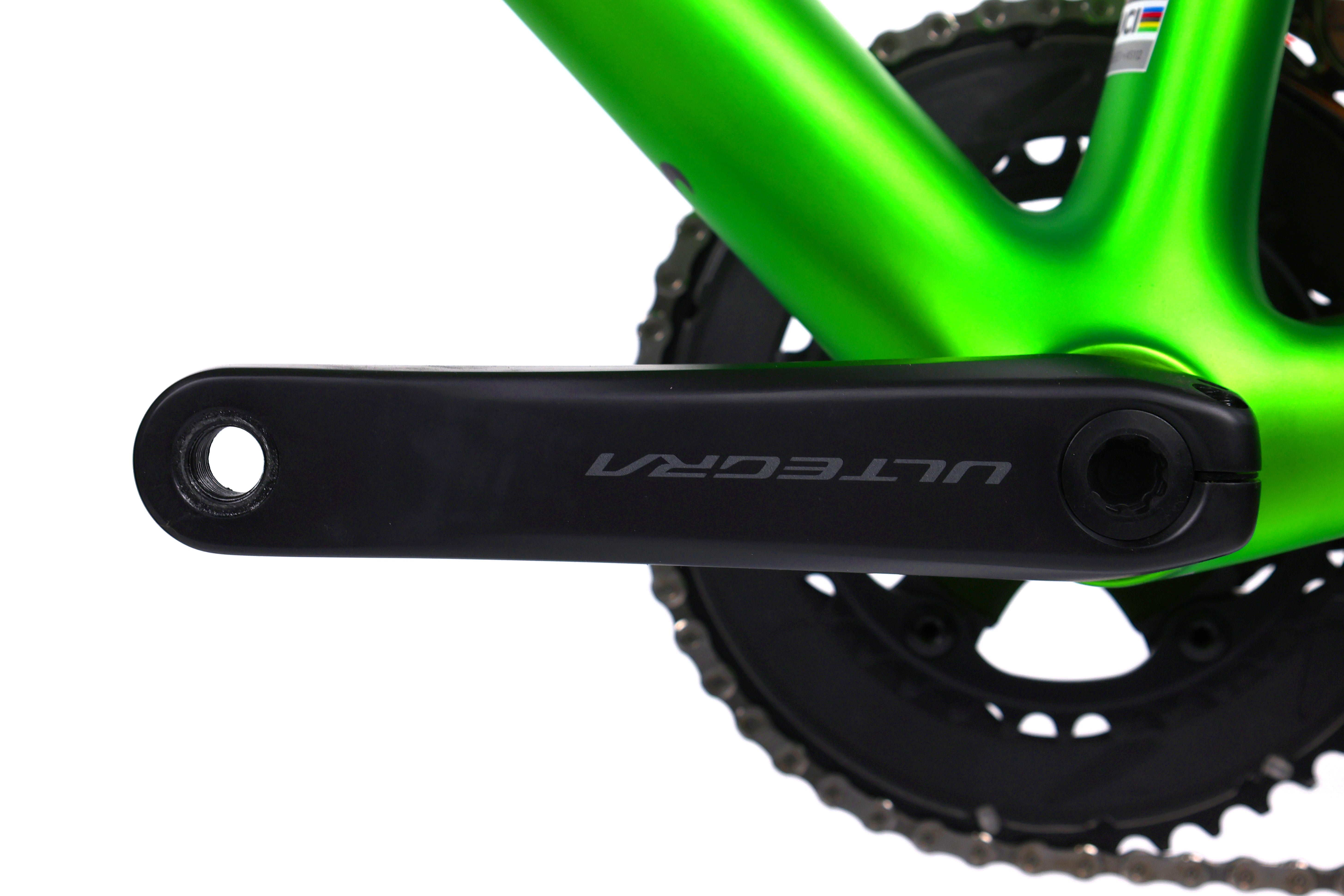 Wilier Verticale SLR Ultegra Di12 - Bicicleta de carretera