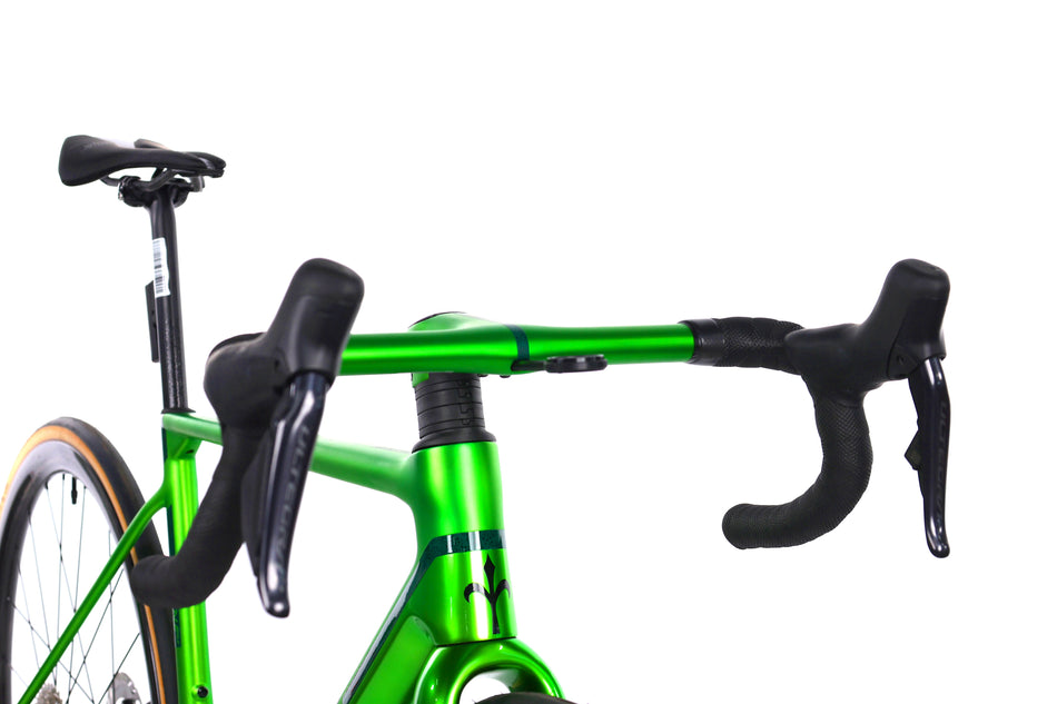 Wilier Verticale SLR Ultegra Di12 - Bicicleta de carretera