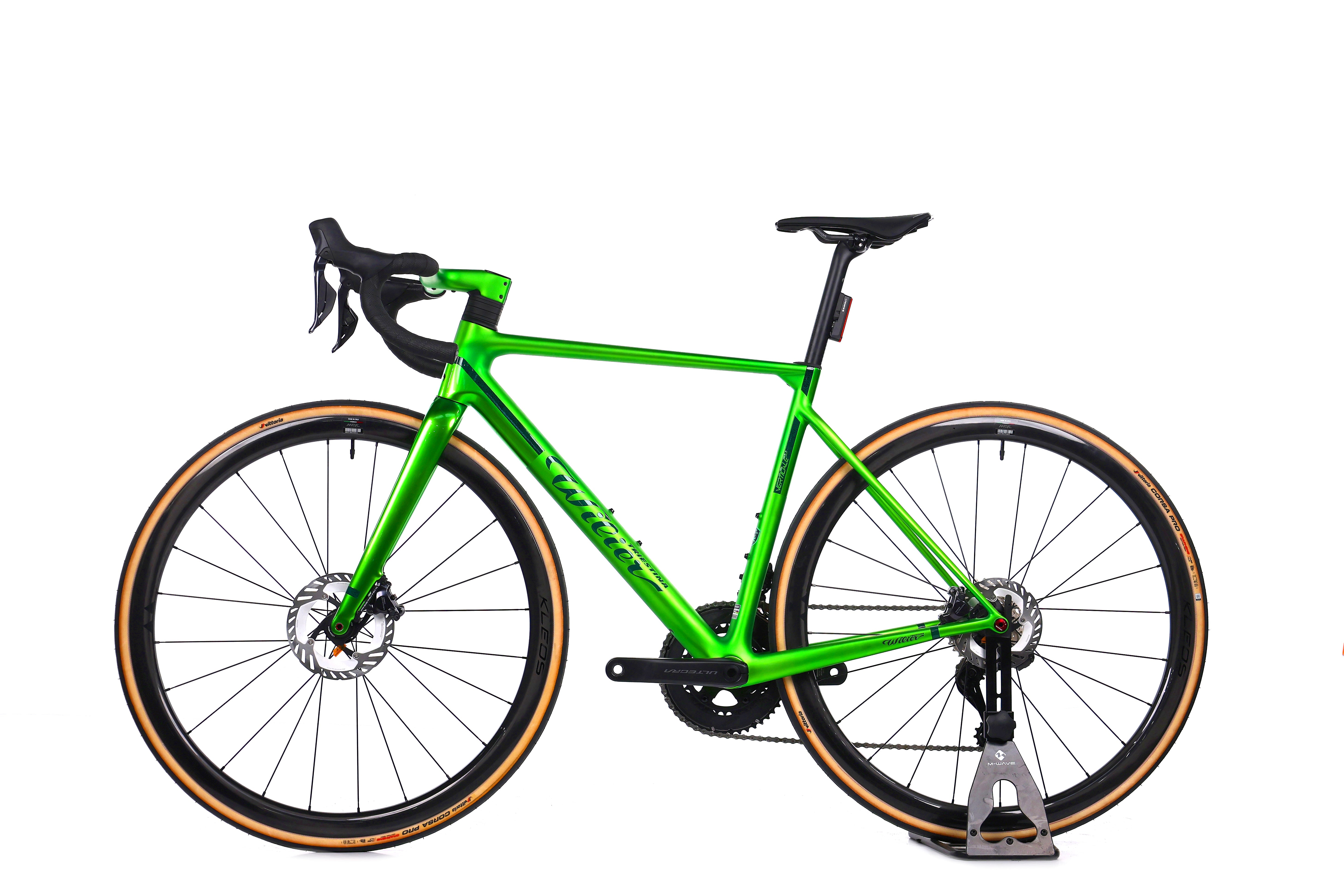 Wilier Verticale SLR Ultegra Di12 - Bicicleta de carretera