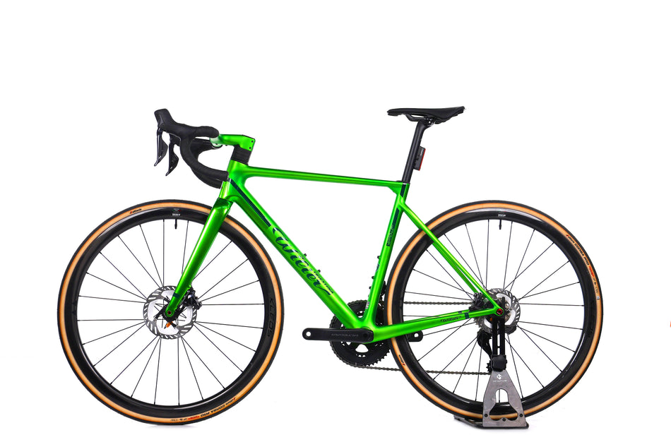 Wilier Verticale SLR Ultegra Di12 - Bicicleta de carretera