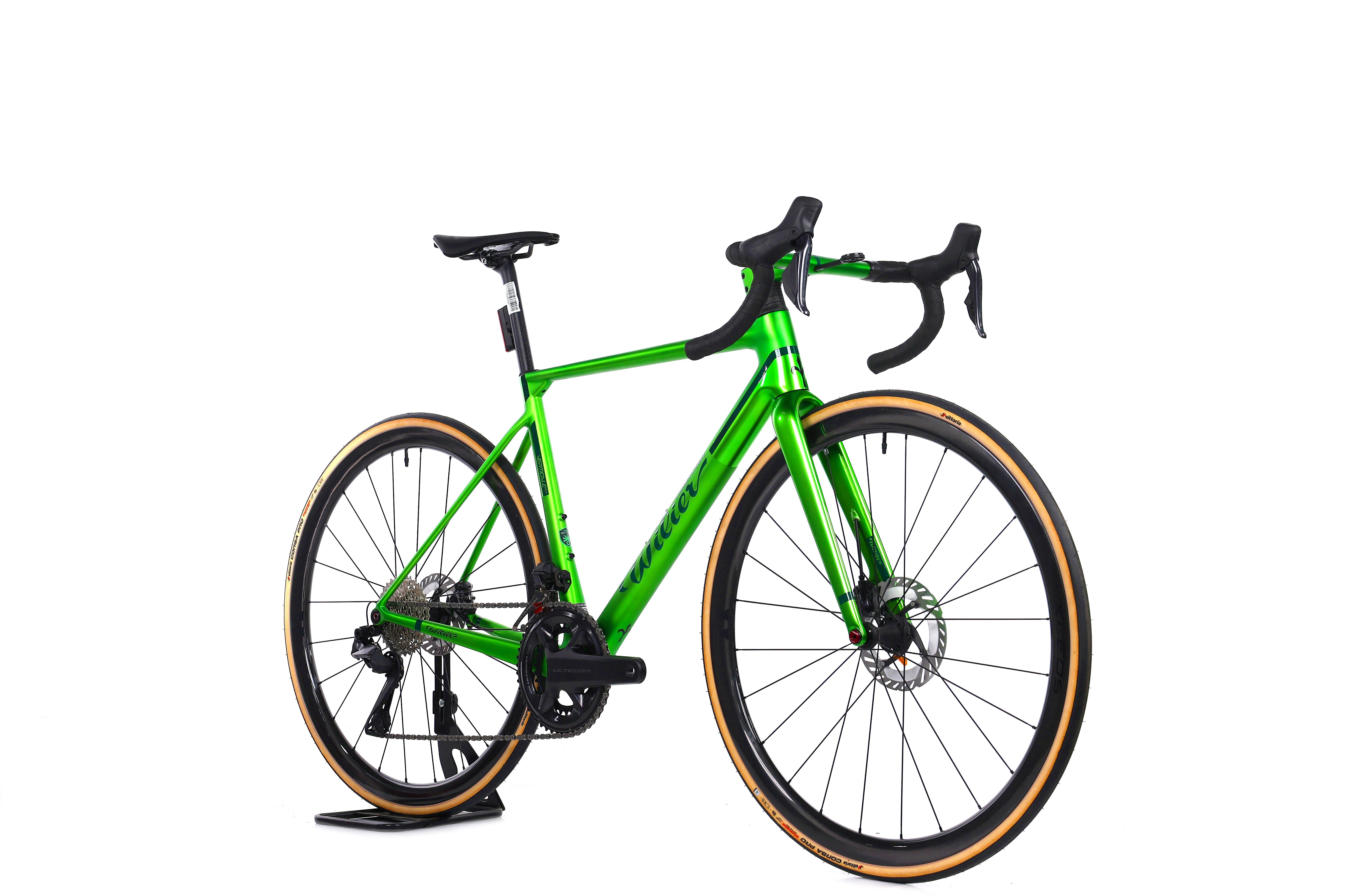 Wilier Verticale SLR Ultegra Di12 - Bicicleta de carretera