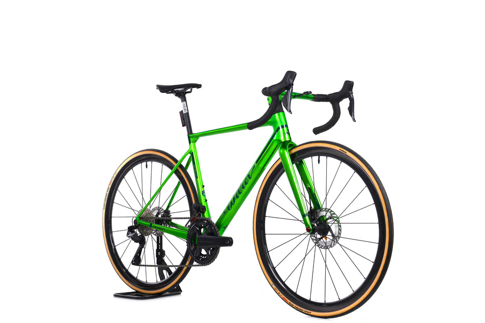 Wilier Verticale SLR Ultegra Di12 - Bicicleta de carretera