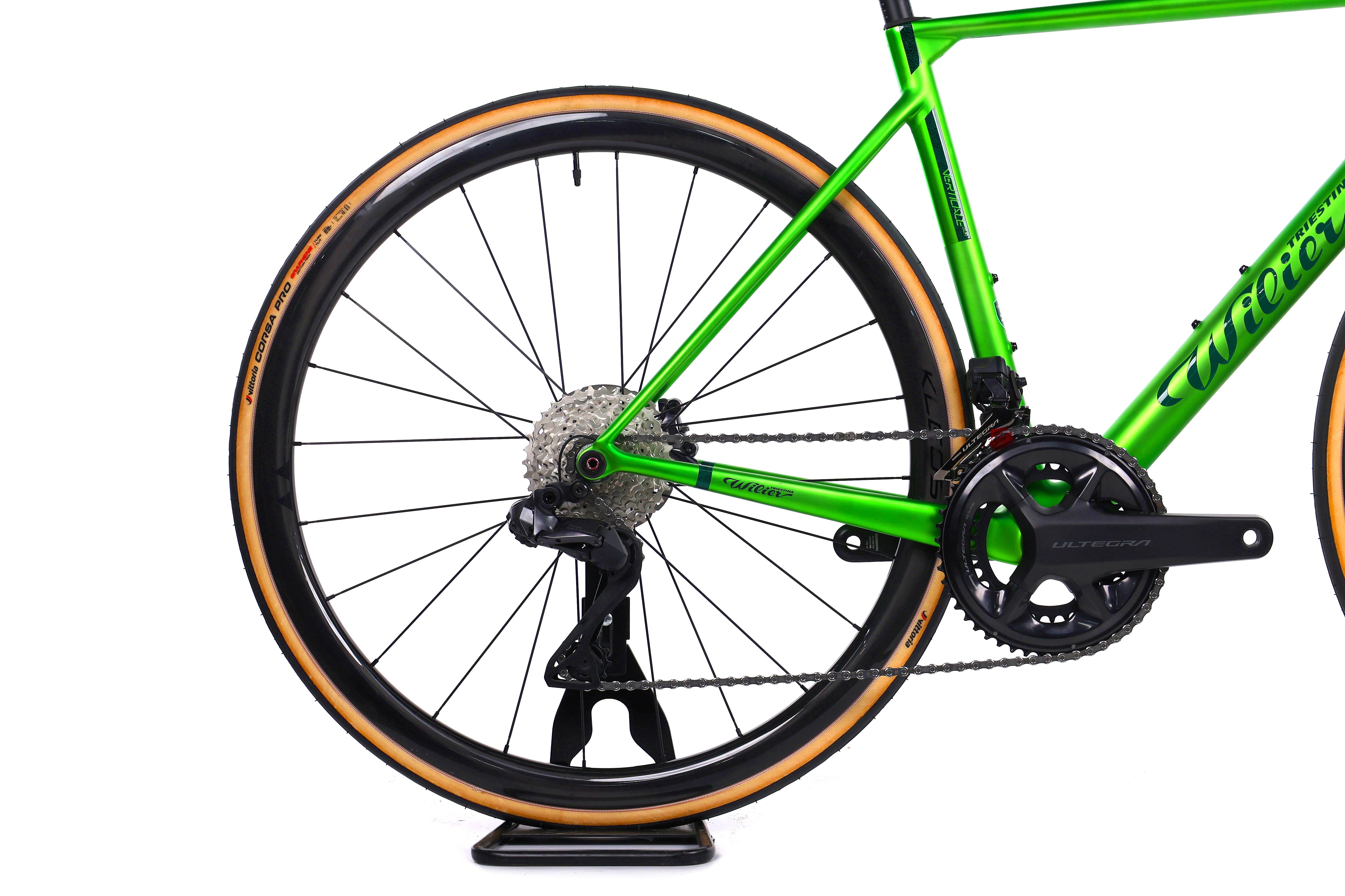 Wilier Verticale SLR Ultegra Di12 - Bicicleta de carretera