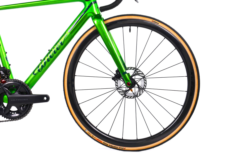 Wilier Verticale SLR Ultegra Di12 - Bicicleta de carretera