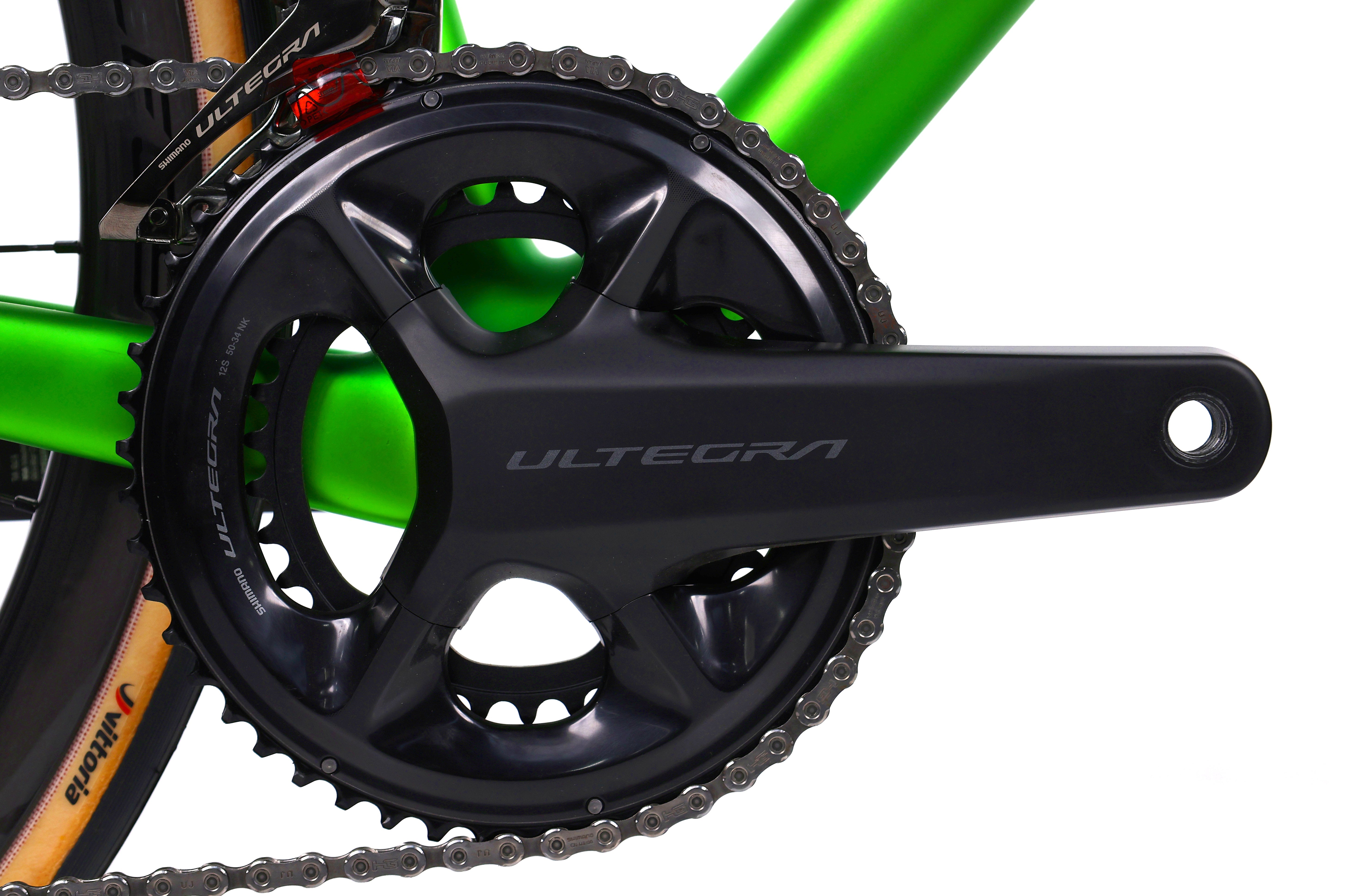 Wilier Verticale SLR Ultegra Di12 - Bicicleta de carretera