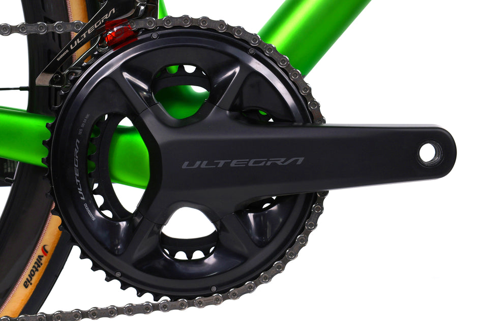 Wilier Verticale SLR Ultegra Di12 - Bicicleta de carretera