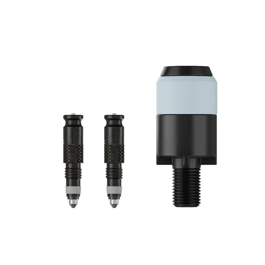 Kit de conversión Schwalbe Clik Valve - Presta - (Válvulas con adaptador)