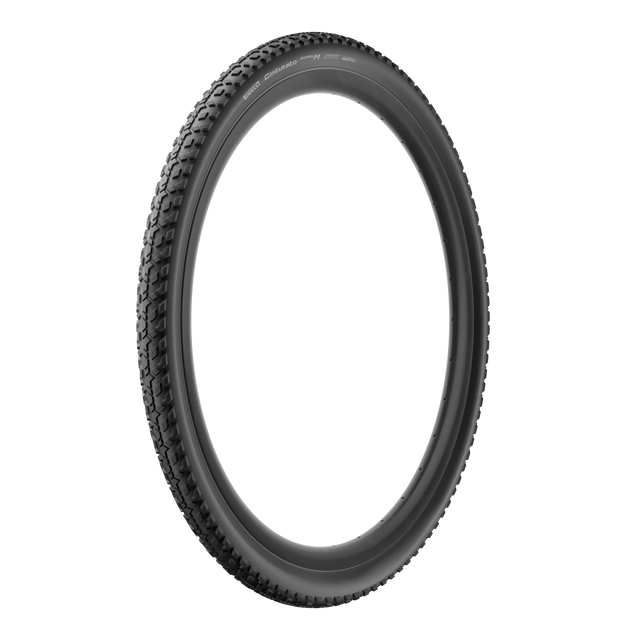 Cubierta Pirelli Cinturato GRAVEL M - Performance - Speedgrip - TechWall Gravel - Tubeless Ready