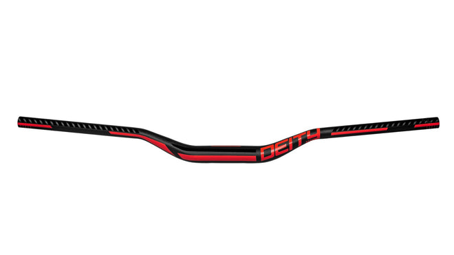 Manillar Deity RACEPOINT - 38mm - Aluminium