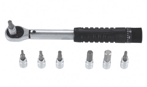 Llave Dinanometrica BBB Torque BTL-73 (2-14 NM)
