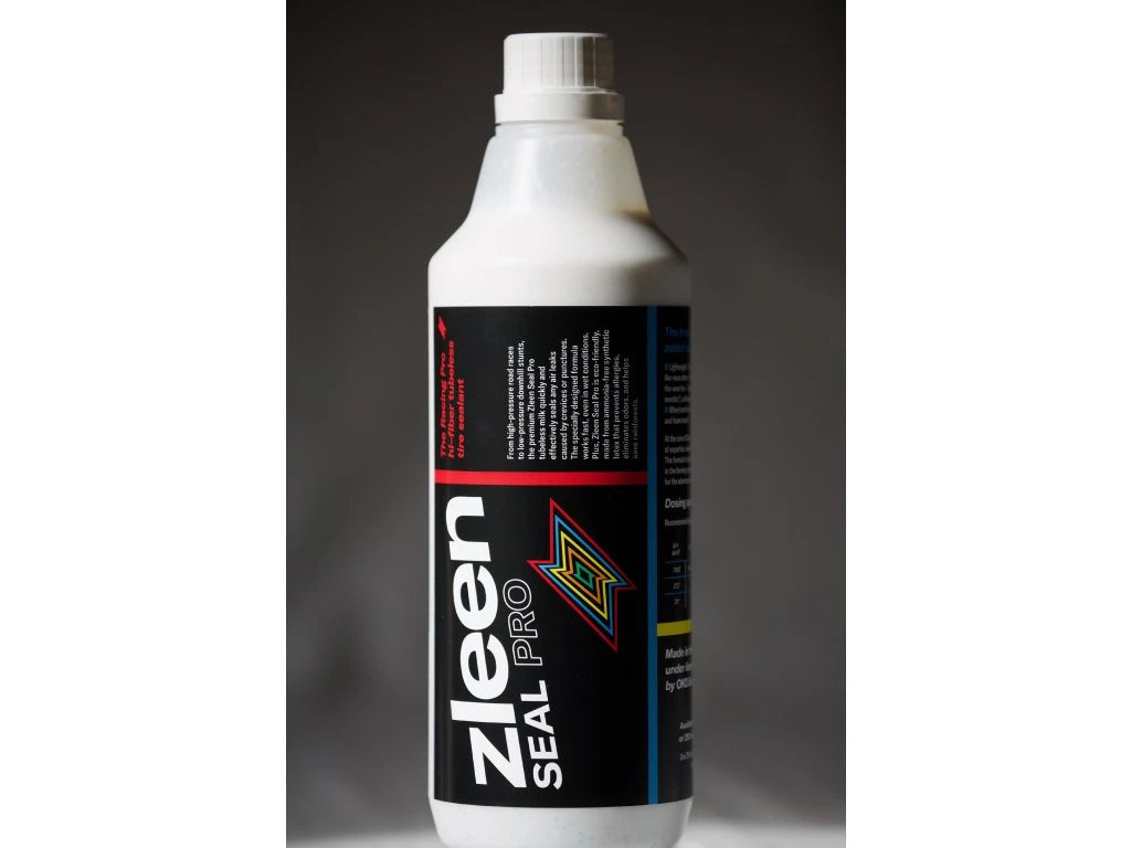 Líquido sellante ZLEEN Seal PRO