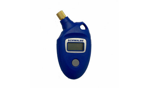 Manómetro Digital Schwalbe Airmax Pro - 11 bar / 160 PSI