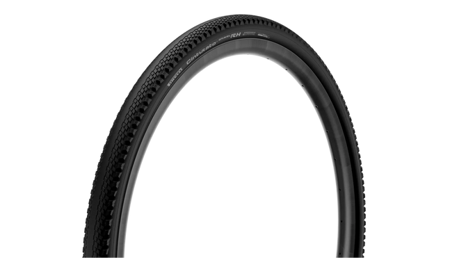Cubierta Pirelli Cinturato GRAVEL RH - Performance - Speedgrip - TechWall Gravel - Tubeless Ready