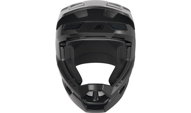 Casque intégral DH Abus HiDrop face