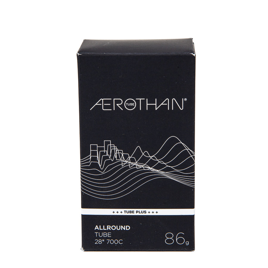 Cámara de aire Schwalbe Aerothan+ Allround 700