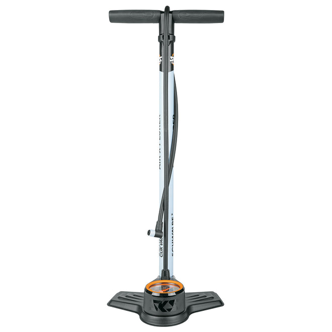 Bomba SKS Air X-Plorer Clik Valve 10.0  - (con accesorios)