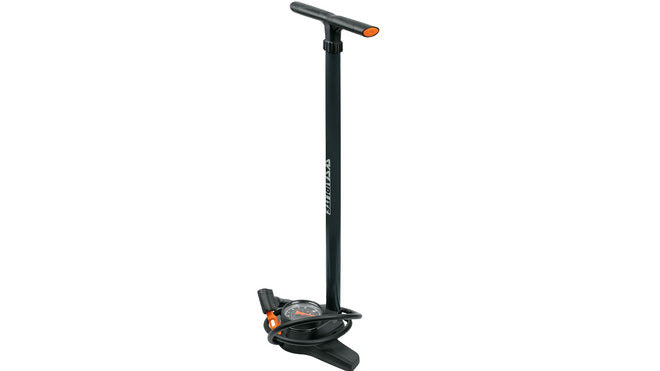 Bomba de pie SKS AIRLITE 10.0 - 10 bar